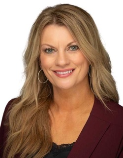 Photo of Brandi Bingham