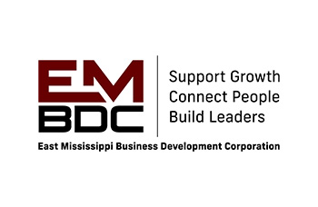East Mississippi Business Development Corporation (EMBDC)