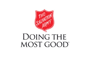 The Salvation Army