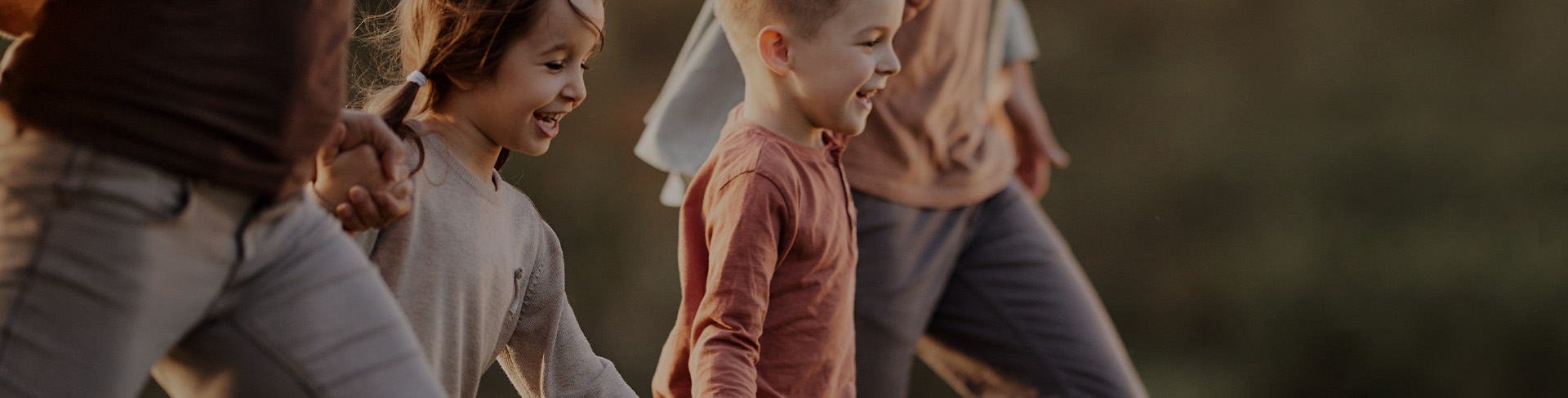 Strengthening Local Communities Our commitment to our communities goes beyond providing banking services