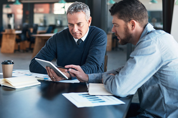Big Dreams Start Here Explore SBA Loans designed to launch, grow, and empower your small business. Learn More