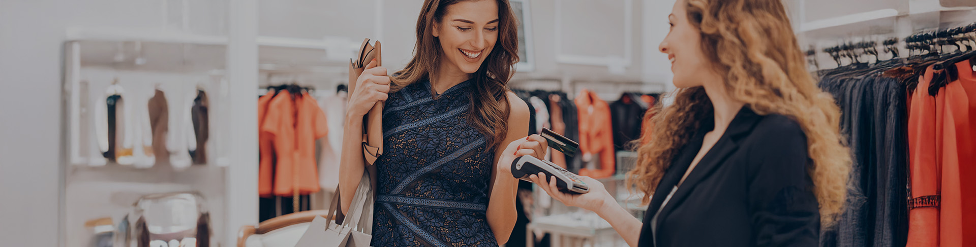 Succeed in an Increasingly Cashless World with Merchant Services. Learn More