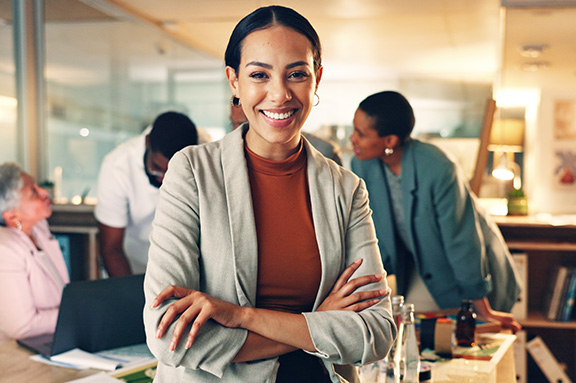 Optimize Your Cash Flow and Earnings with Sweep Solutions. Learn More